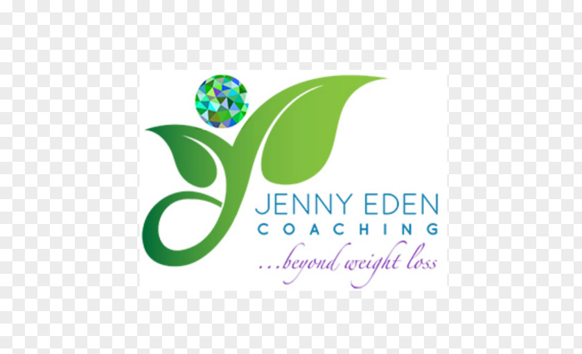 Health Emotional Eating Coaching Logo PNG
