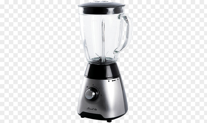Kitchen Blender Stainless Steel Pitcher Home Appliance PNG