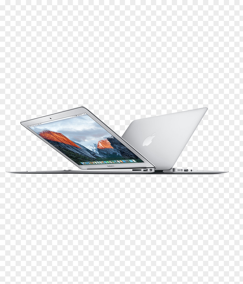 Laptop Apple MacBook Air (13