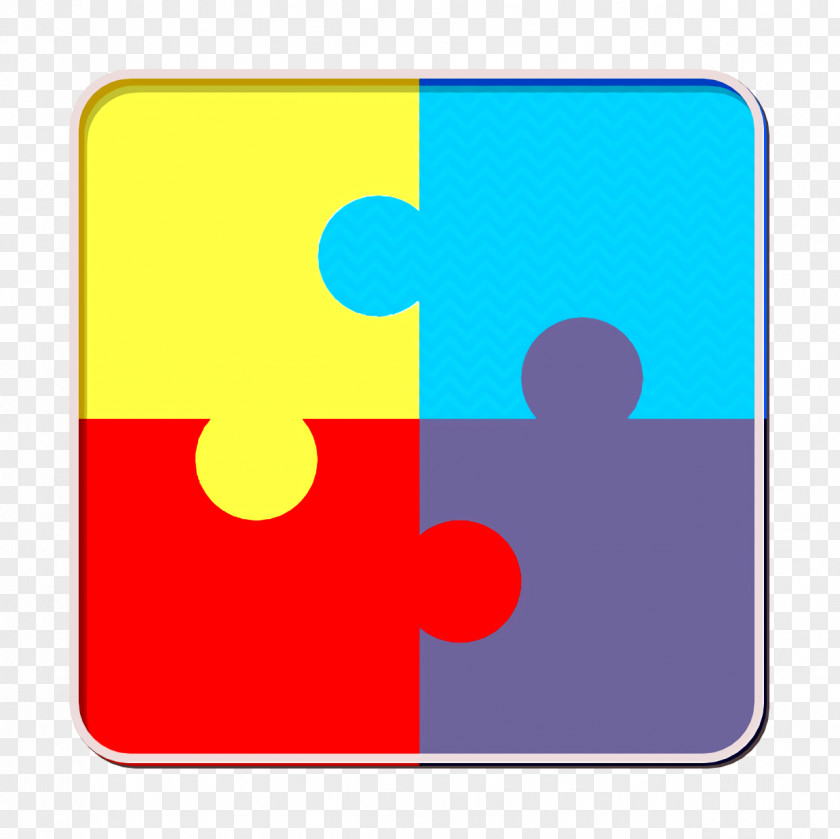 Puzzle Icon Jigsaw Human Relations PNG