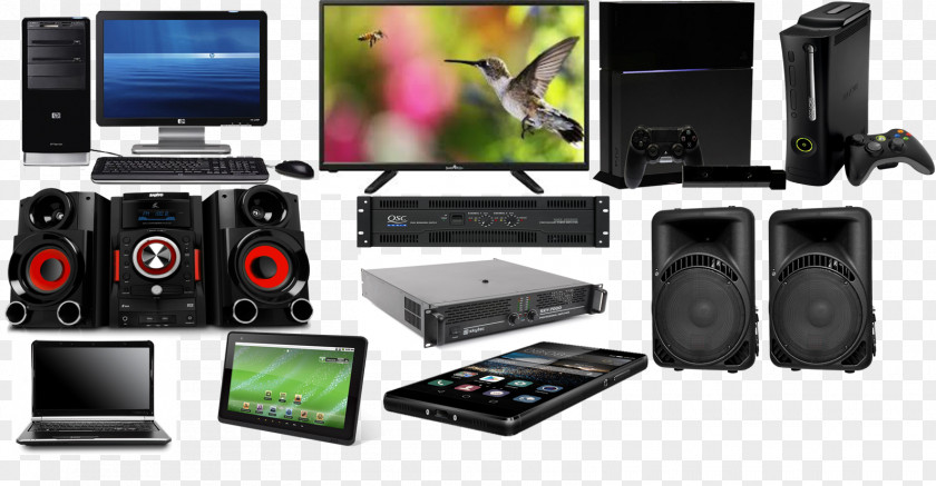 Tea Cup Electronics Accessory Television Set Smart TV PNG