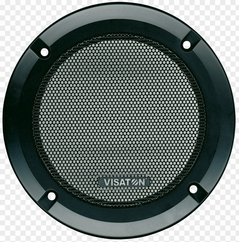 Vis Identification System Loudspeaker Plastic Vendor Electronics Color PNG