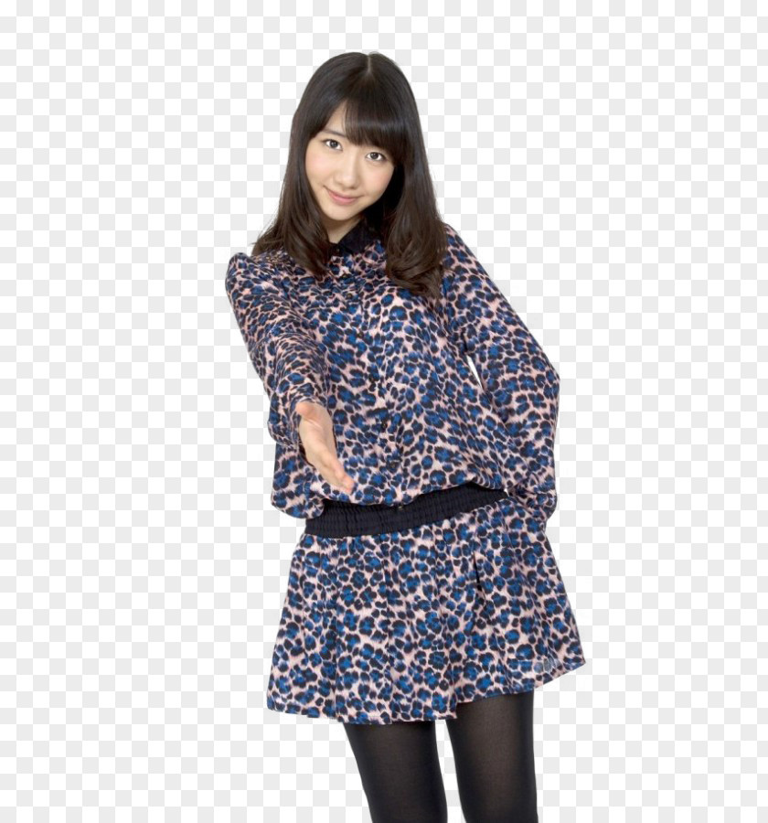 Yuki Kashiwagi ミエリーノ柏木 AKB48 Japanese Television Drama PNG