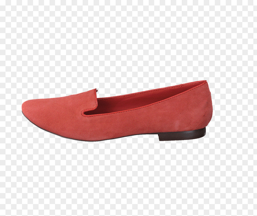Ballet Slip-on Shoe Slipper Suede Flat PNG