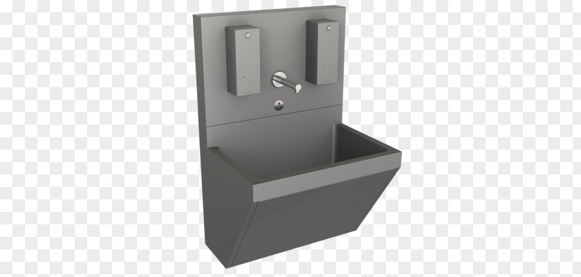 Campus Cultural Wall Bathroom Sink PNG