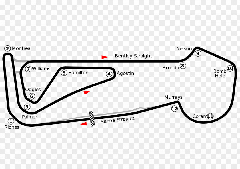 Formula 1 Car Snetterton Circuit Donington Park British Touring Championship Silverstone PNG