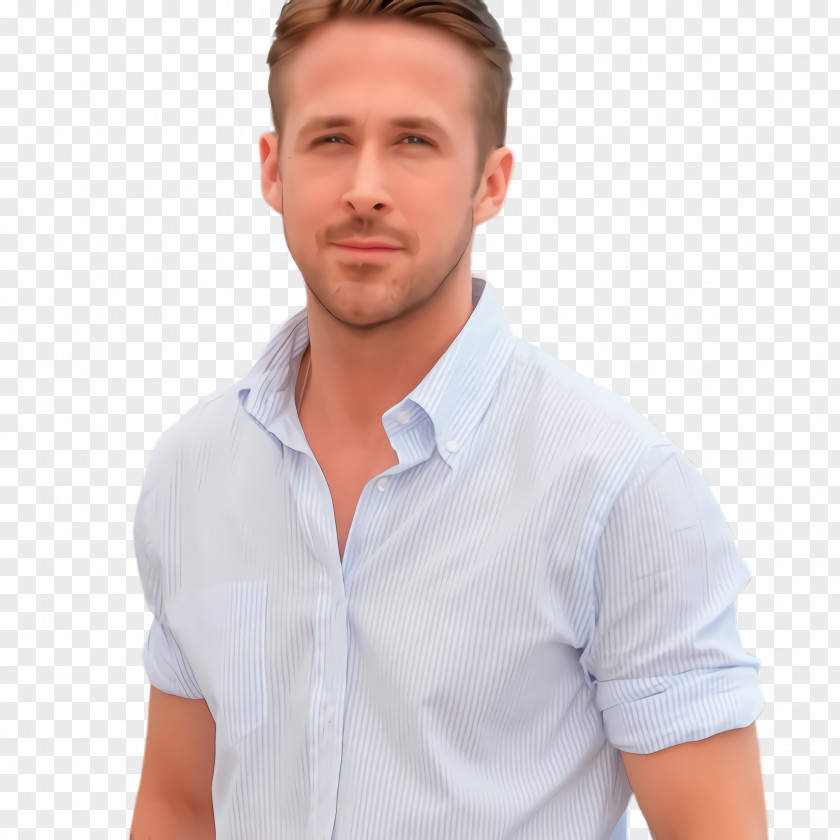 Gesture Jaw Ryan Gosling PNG