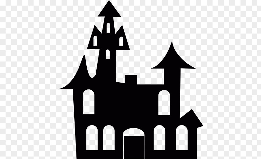 House Haunted YouTube Clip Art PNG