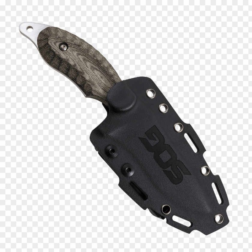 Knife Utility Knives Hunting & Survival Blade SOG Specialty Tools, LLC PNG