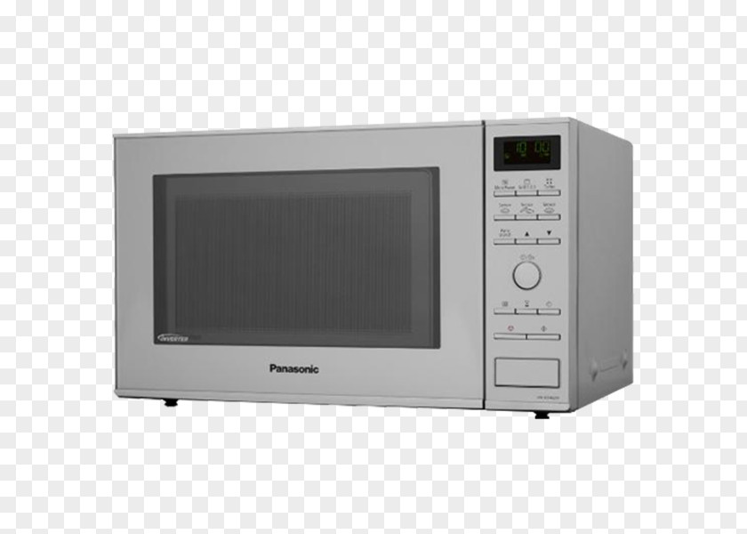 Micro Ondas Panasonic NN-E201 Microwave Ovens NN-E281BMBPQ / NN-E281MMBPQ PNG