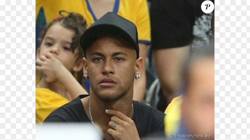 Neymar Em Youth Homo Sapiens Fan PNG