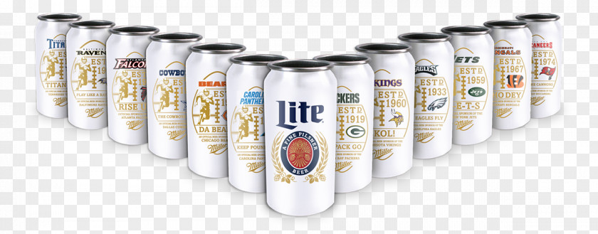 Philadelphia Eagles Miller Lite Brewing Company Green Bay Packers Dallas Cowboys PNG