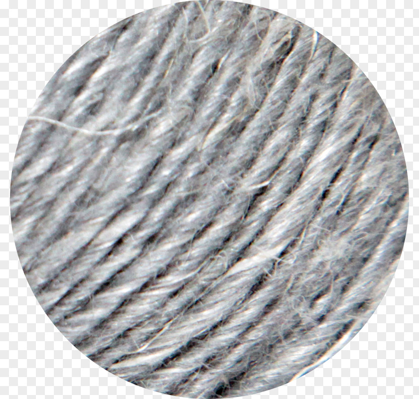 Rope Knitting Needle Wool Yarn PNG