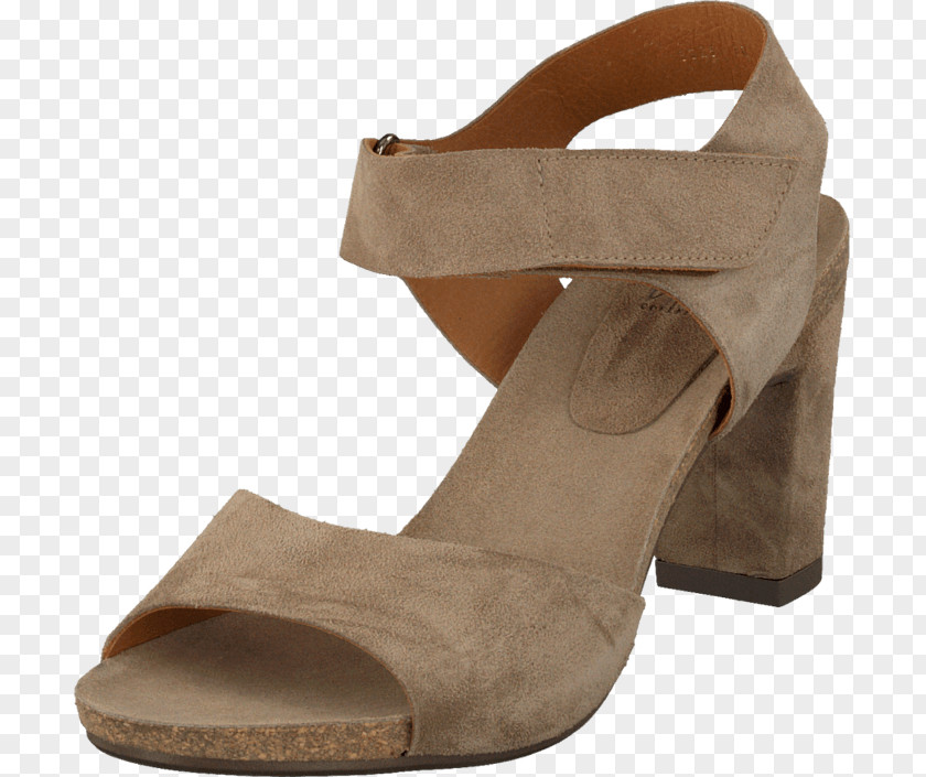 Sandal Suede Shoe Brown Billi Bi 19542 Dame PNG