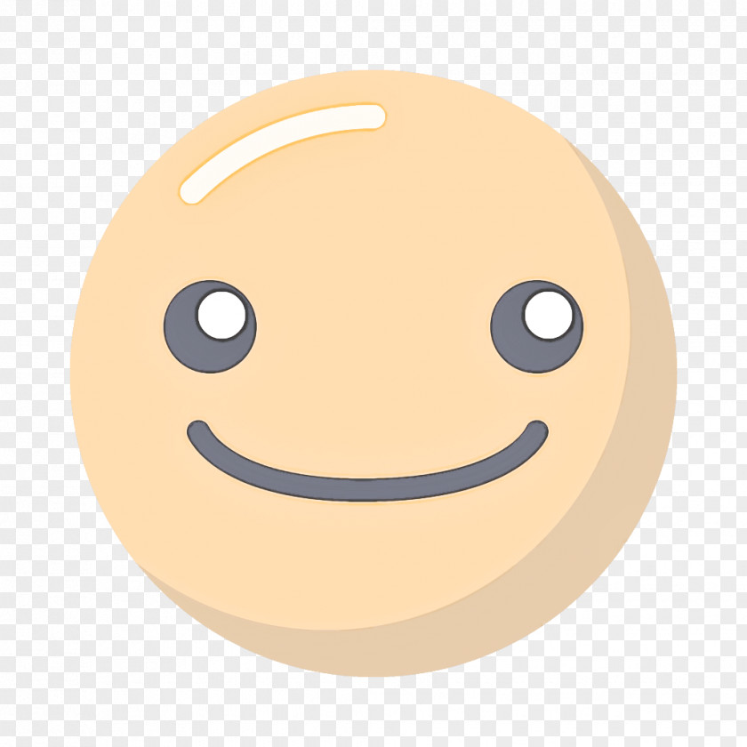 Smiley Smile Emoticon Emotion Icon PNG
