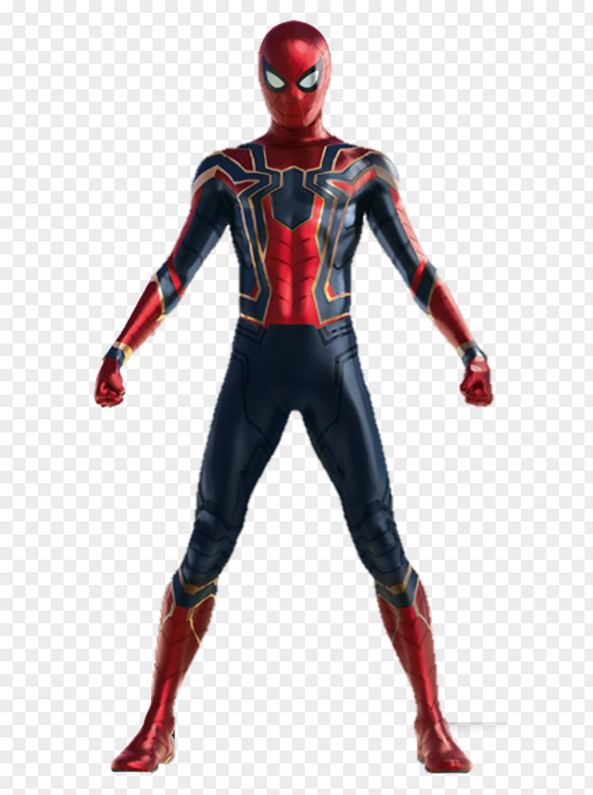 Spider-man Spider-Man Iron Man Hulk Thanos Black Widow PNG