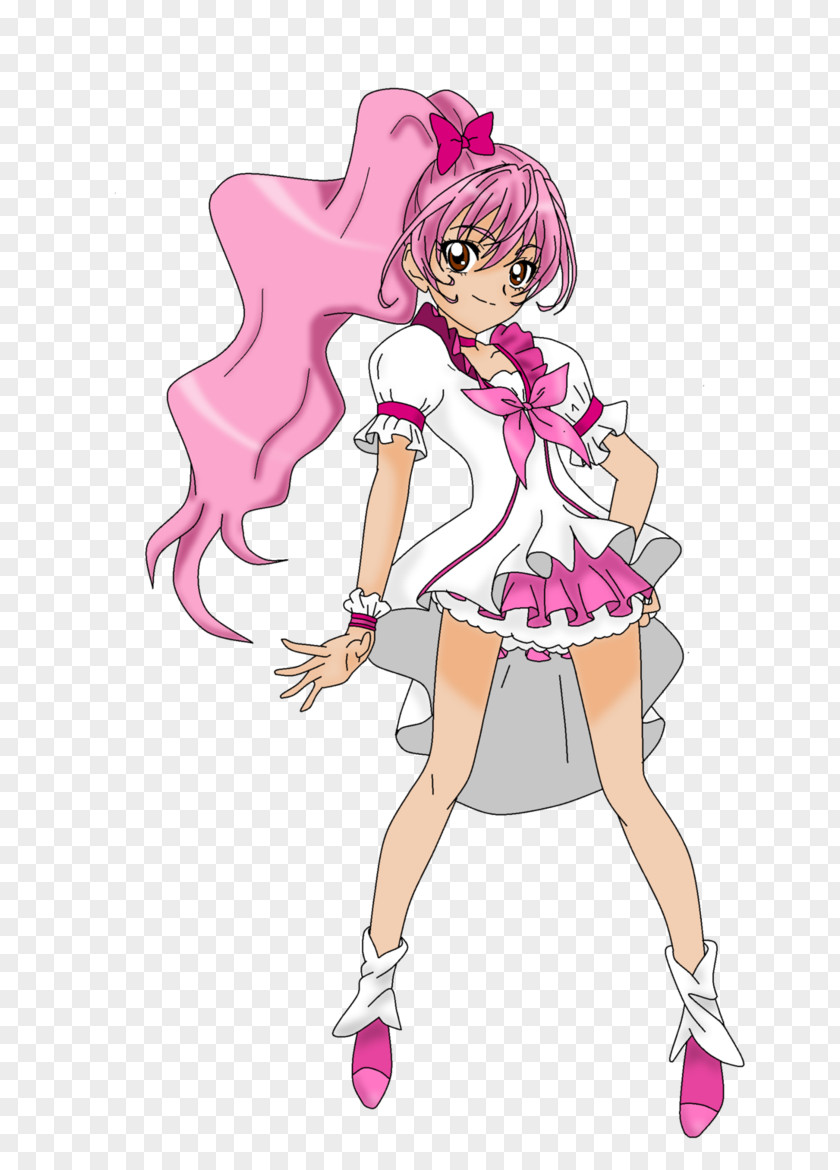 Suite Precure DeviantArt Pretty Cure Drawing PNG