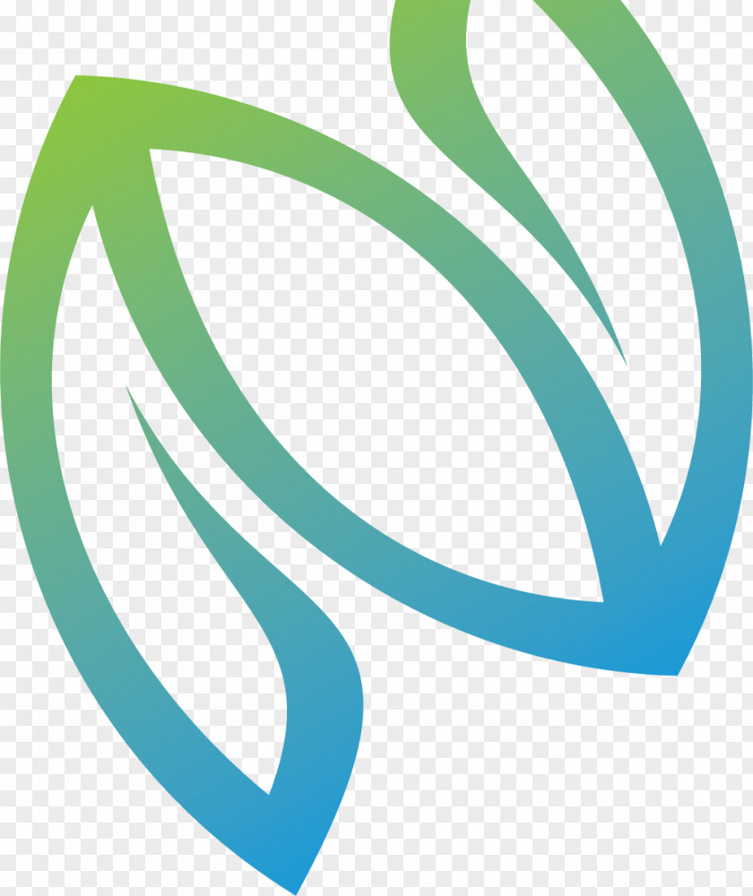 Symbol Teal Logo Turquoise PNG