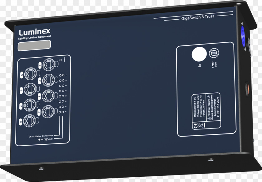 USB Electronics Computer Network Ethernet DMX512 PNG