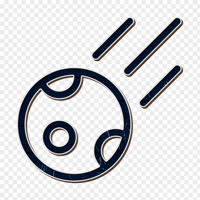 Auto Part Space Icon Astronaut Astronomy Meteor PNG