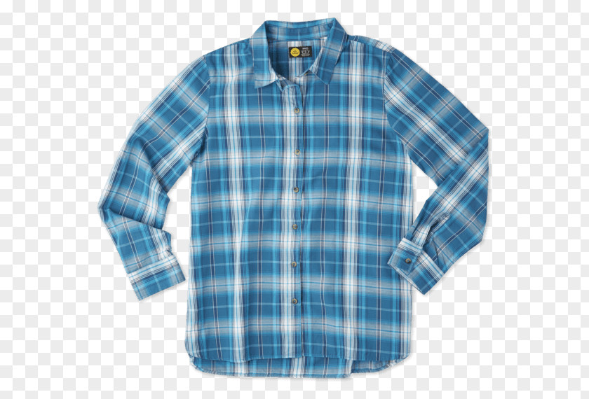 Blue Plaid T-shirt Armani Polo Shirt Sleeve PNG