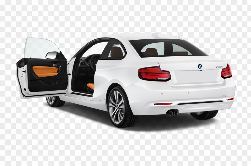 Bmw 2017 BMW 2 Series Car 2015 2019 PNG