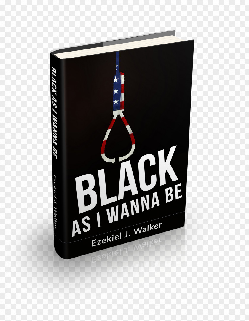 Book Black As I Wanna Be Seventy Moons Brand PNG