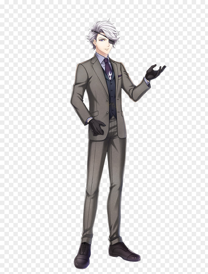 Bungou Flyer Bungo To Alchemist Wiki Portrait Costume Game PNG