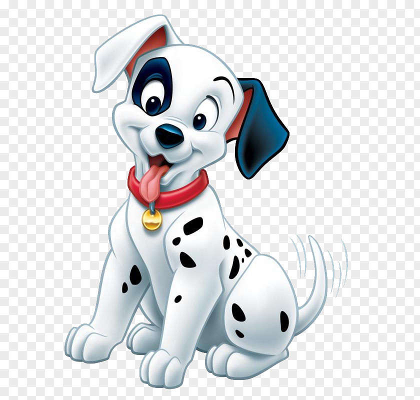 Dalmatians Dalmatian Dog The Hundred And One Cruella De Vil 101 Musical Puppy PNG