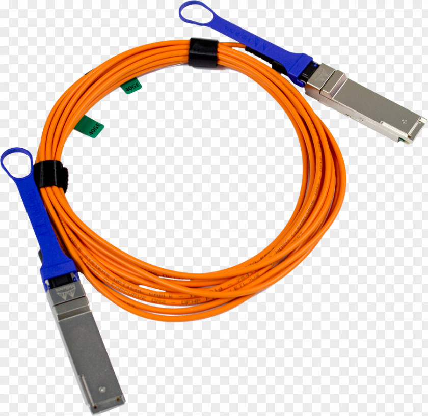 Ethernet Cable QSFP Serial Attached SCSI ATTO Technology USB PNG