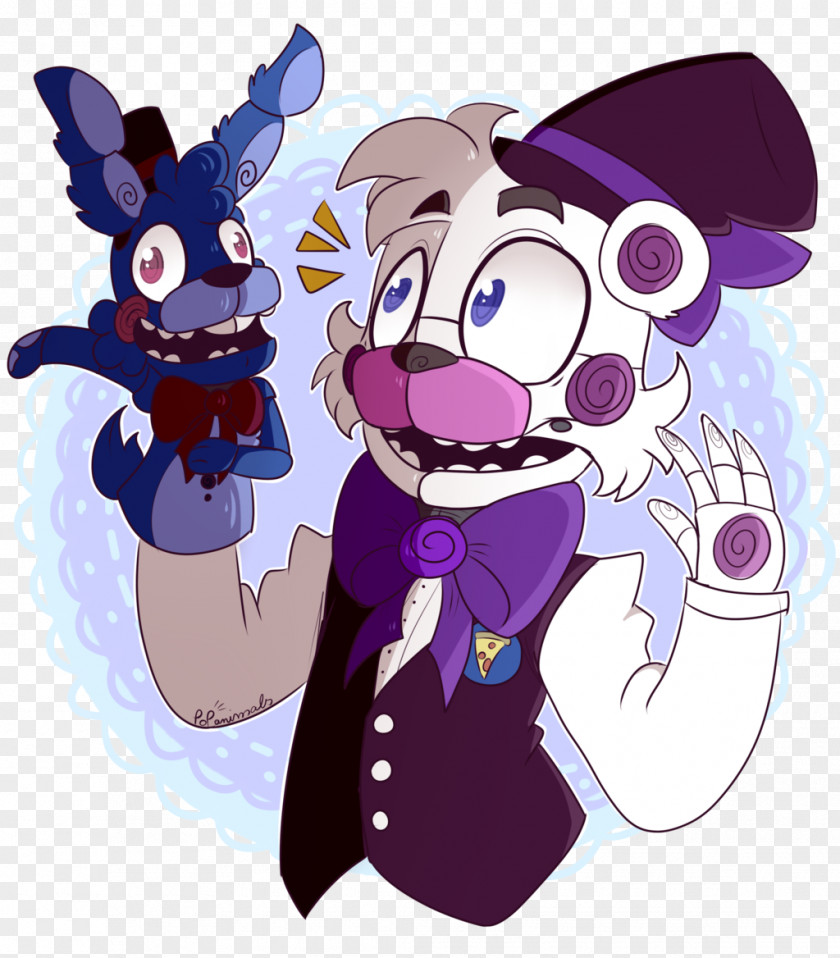 Funtime Freddy Five Nights At Freddy's: Sister Location DeviantArt Drawing PNG