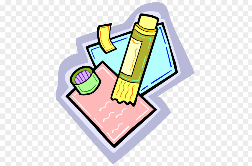 Make And Take Safety Engineering Technique Adhesive Glue Stick PNG