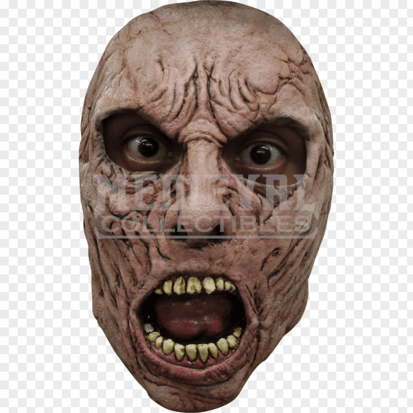 Makeup Props World War Z Mask Scientist Costume YouTube PNG