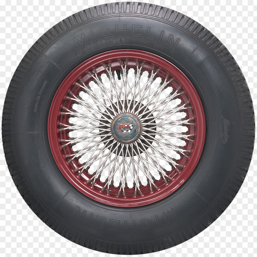 Michelin Man Tire Spoke Alloy Wheel PNG