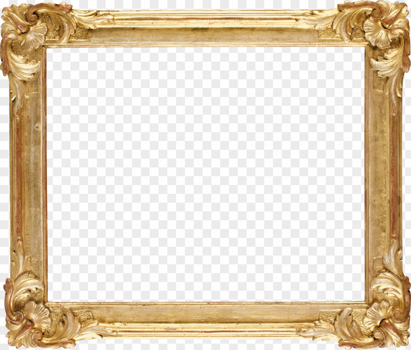 рамка Picture Frames Template Clip Art PNG