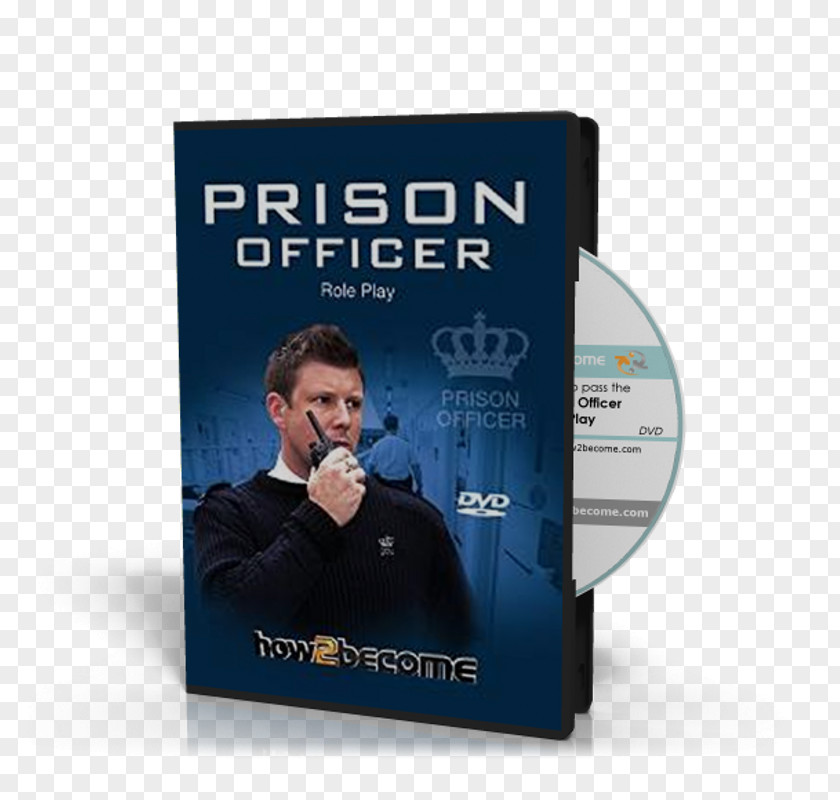 Reading Day Element How 2 Become A Prison Officer: The Insiders Guide DVD Role-playing Jailer PNG