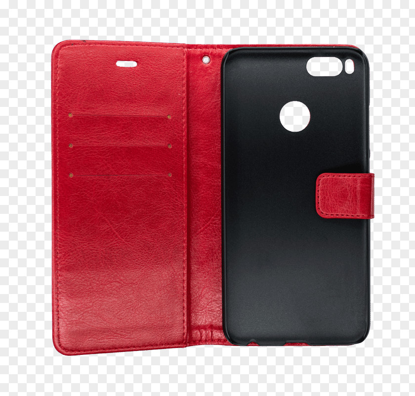 Wallet Xiaomi Mi A1 Leather PNG