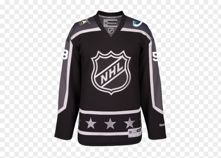 All Star Jersey Los Angeles Kings National Hockey League All-Star Game NBA Pittsburgh Penguins PNG