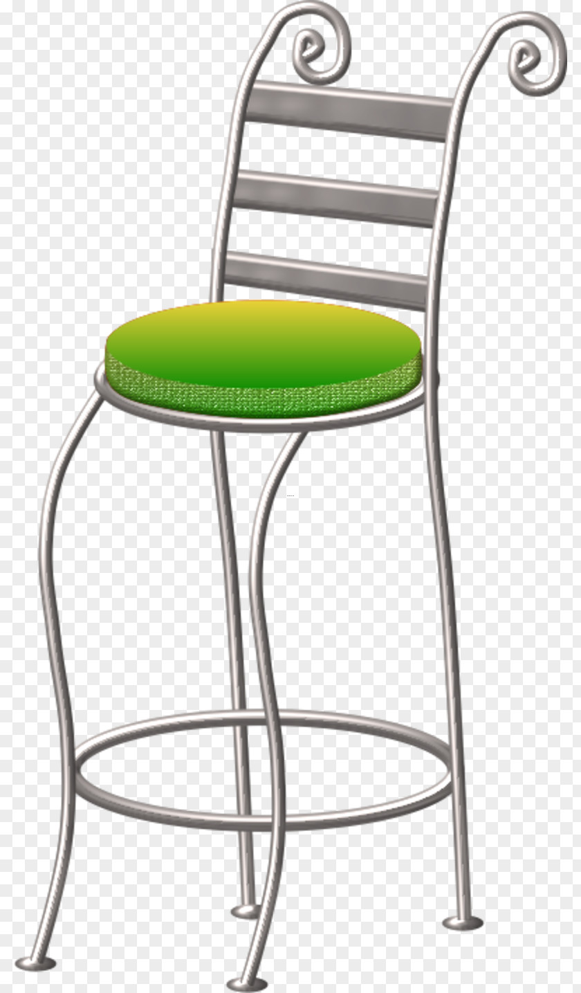 Bar Furniture Stool Table No. 14 Chair PNG