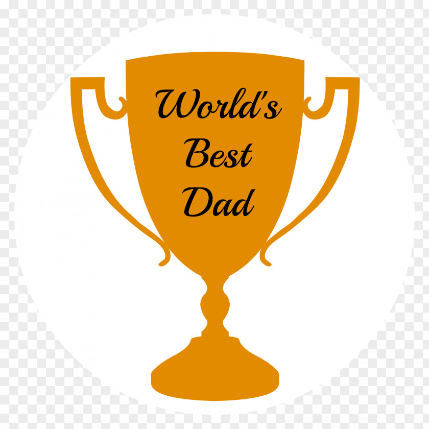 Best Dad T-shirt Trophy Wife Gift Award PNG