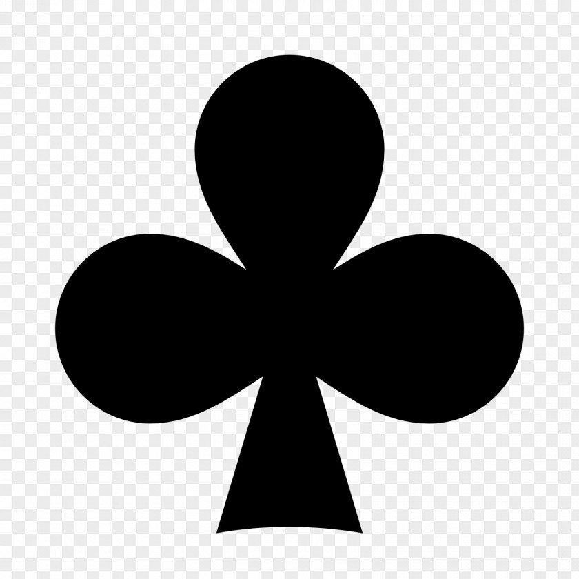 Black And White Cross Symbol PNG