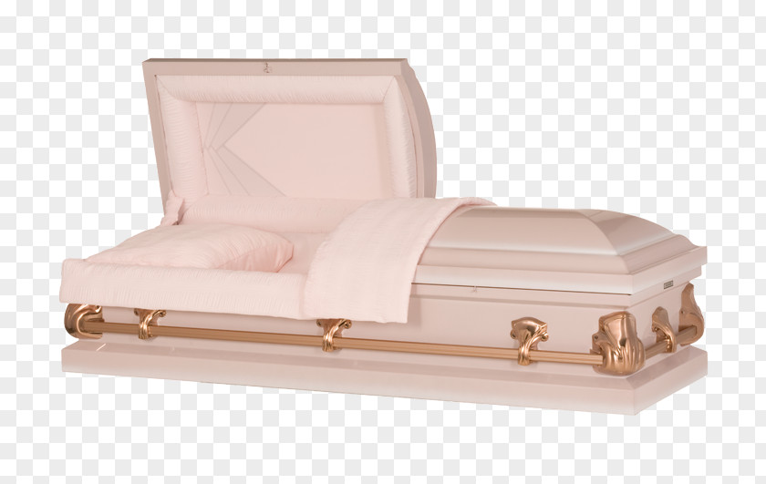 Box Guardian Angel Caskets Coffin Wood Gold PNG