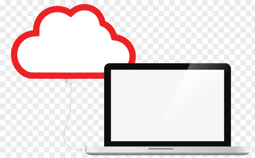 Cloud Icon Clip Art Computer Monitors Image Transparency PNG