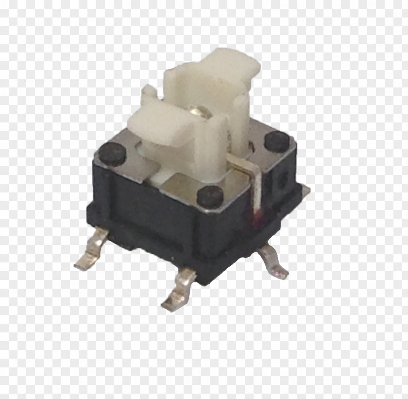 Electronic Component Electrical Switches Switch Nintendo Surface-mount Technology PNG