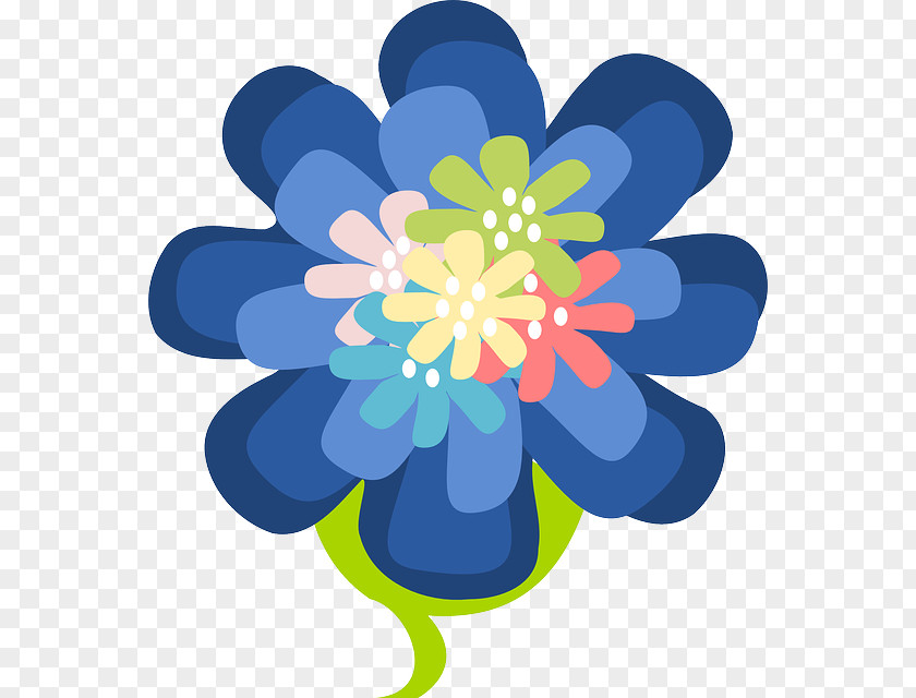 Flower Clip Art PNG