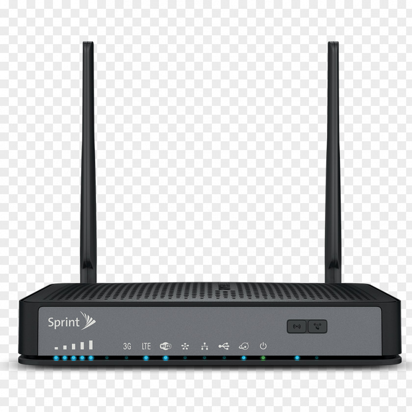 Gateway Wireless Access Points Router Sprint Corporation Internet PNG