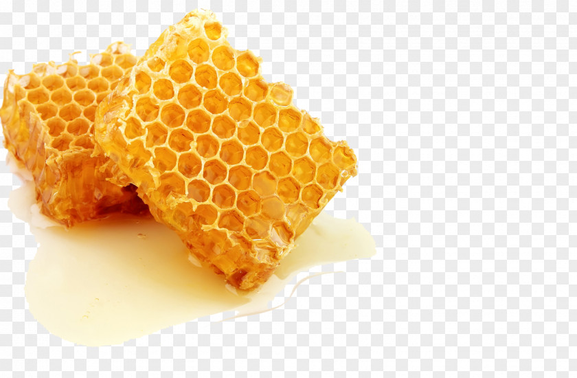 Honey Image Mu0101nuka Bee Honeycomb PNG