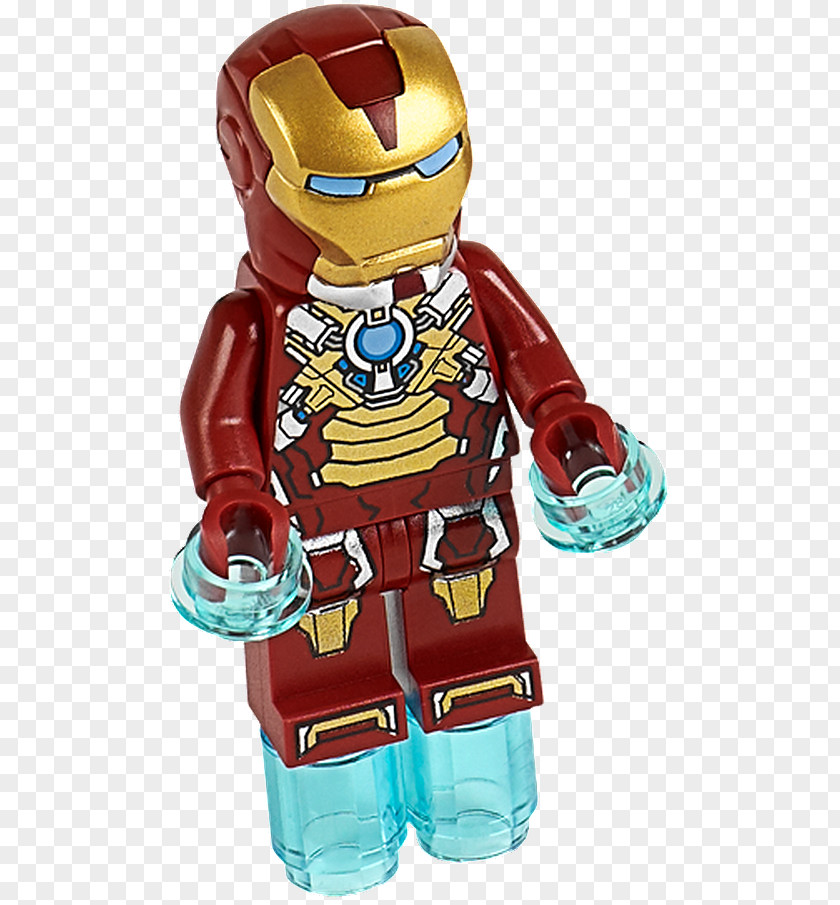Iron Man Lego Marvel Super Heroes Mandarin Marvel's Avengers PNG