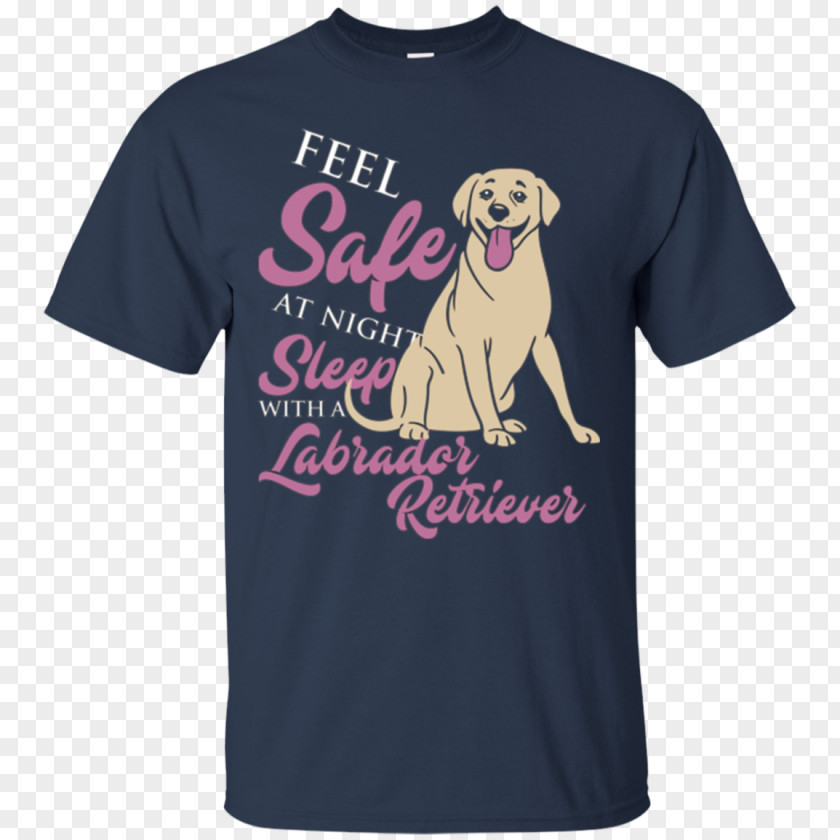 Labrador Dog T-shirt Hoodie Rick Sanchez Sleeve PNG