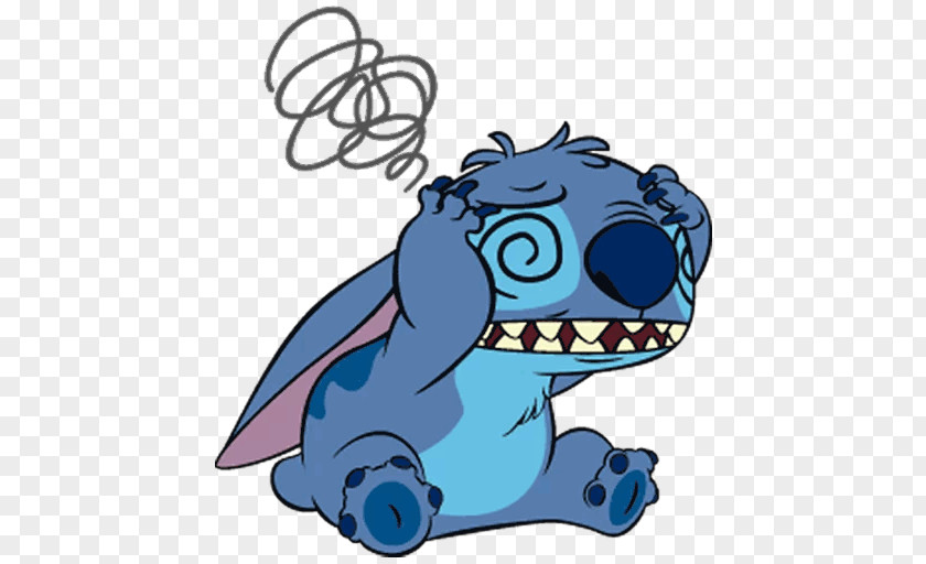 Lilo & Stitch Pelekai Sticker Character PNG